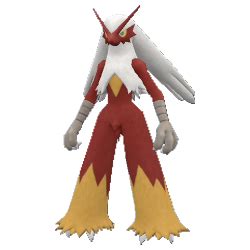 blaziken shiny|Serebii.net Pokédex .